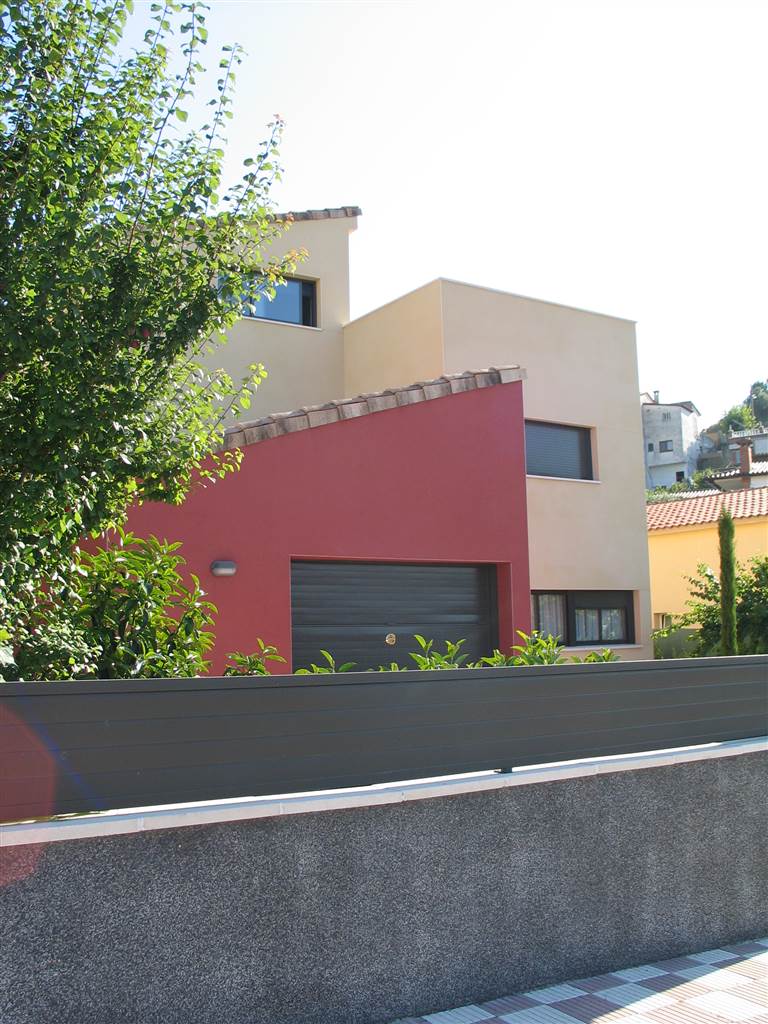 Projecte arquitectura 2